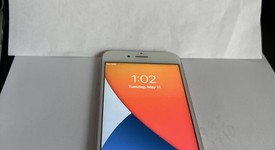 Fair
													Apple iPhone 6S - Unlocked, Rose Gold, 32 GB, A1633, photo 1 of 13