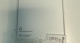 New
													Apple iPhone 15 - Unlocked, Black, 128 GB, A2846, photo 2 of 2