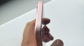 Good
													Apple iPhone 15 Plus - AT&T, Pink, 128 GB, A2847, photo 3 of 7