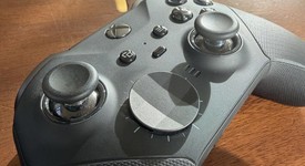 Mint
													Xbox Elite Wireless Controller Series 2 - Black, photo 2 of 10