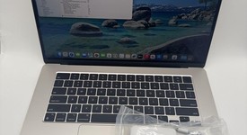 Mint
													MacBook Air 2023 - 15" - Apple M2, Starlight, 256 GB, 8 GB, photo 6 of 6