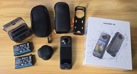 Mint
													Insta360 X4, photo 2 of 9