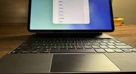 Good
													Apple iPad Pro 12.9" 6th Gen 2022 - Wi-Fi, Gray, 1 TB, photo 3 of 24