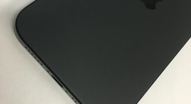 Mint
													Apple iPhone 15 Plus - Verizon, Black, 128 GB, A2847, photo 2 of 6