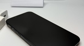 Good
													Apple iPhone 14 - Unlocked, Midnight, 128 GB, A2649, photo 2 of 5