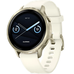 Garmin Venu 4 - Lunar Gold, 41 MM