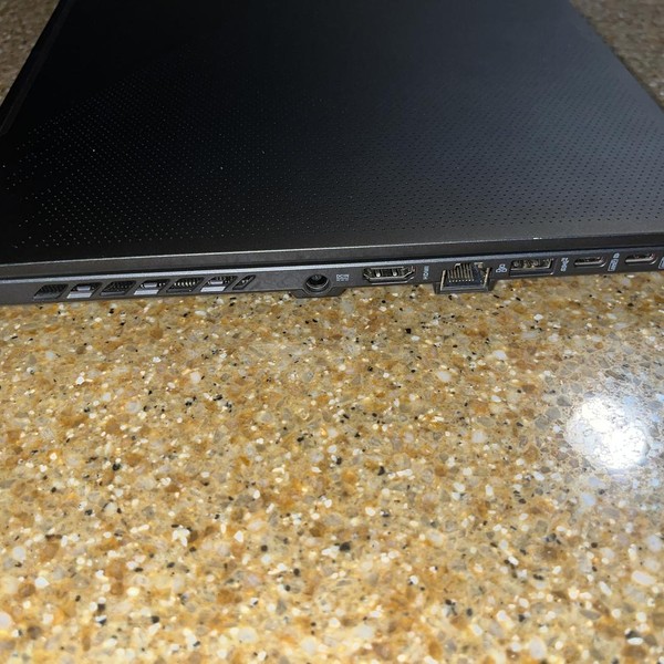 Asus ROG Zephyrus G15 (2022) GA503 - 1 TB, Black, 16 GB, AMD Ryzen 9, WQHD
