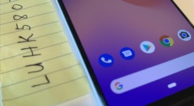 Good
													Google Pixel 3 XL - Unlocked, White, 64 GB, Google Edition, photo 3 of 28