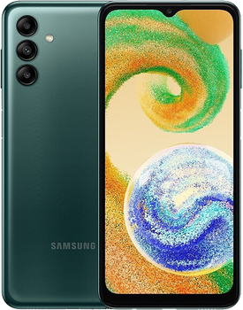Samsung Galaxy A04