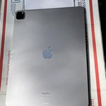 Good Apple iPad Pro 12.9 inch 6th Gen 2022 - Wi-Fi, 128 GB, Gray
