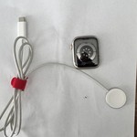 Good Apple Watch Series 8 45mm - Starlight, A2771 - GPS, Aluminum