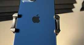 Good
													Apple iPhone 13 - Unlocked, Midnight, 128 GB, A2482, photo 2 of 11