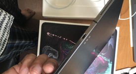 Mint
													Apple iPad Pro 11" 2018 - Unlocked, Gray, 512 GB, A2013, photo 3 of 4