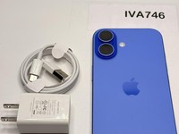 Apple iPhone 16