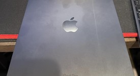 Good
													Apple iPad Pro 11" (M4) 2024 - Unlocked, Silver, 1 TB, 16 GB, A2837, Standard Glass, photo 3 of 4