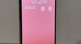 Mint
													Apple iPhone 15 Pro - Unlocked, Natural, 128 GB, A2848, photo 1 of 15