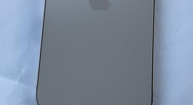 Good
													Apple iPhone 12 Pro Max - T-Mobile, Gold, 128 GB, A2342, photo 2 of 5