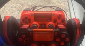 Good
													PlayStation 4 Slim - Black, 500 GB, photo 2 of 14