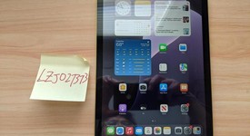 Good
													Apple iPad 10th Gen - Wi-Fi, Yellow, 64 GB, A2696, photo 1 of 13
