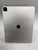 Good Apple iPad Pro 12.9" 4th Gen 2020 - Wi-Fi, Silver, 512 GB, A2229