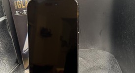 Fair
													Apple iPhone 14 Pro Max - Unlocked, Purple, 256 GB, A2651, photo 4 of 11