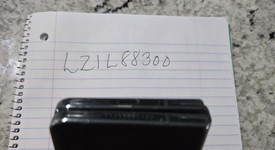 Mint
													Samsung Galaxy Z Fold4 5G - AT&T, Black, 256 GB, 12 GB, SM-F936U, photo 4 of 8