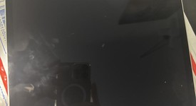 Good
													Apple iPad Pro 12.9" 6th Gen 2022 - Unlocked, Silver, 128 GB, photo 3 of 8