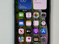 Apple iPhone Xs