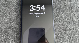 Mint
													Samsung Galaxy Z Fold6 - Unlocked, Navy Blue, 512 GB, 12 GB, SM-F956U1, photo 3 of 14