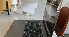 Mint
													MacBook Air 2023 - 15" - Apple M2, Gray, 256 GB, 8 GB, photo 3 of 11