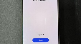 Good
													Samsung Galaxy S24 Ultra - Unlocked, Gray, 1 TB, 12 GB, SM-S928U1, photo 1 of 6