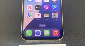 Good
													Apple iPhone 13 Pro - Unlocked, Gold, 128 GB, A2483, photo 2 of 7