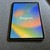 Good Apple iPad Pro 11" 4th Gen 2022 - Wi-Fi, Silver, 128 GB