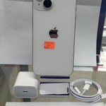 Good Apple iPhone 14 - Unlocked, 128 GB, Starlight, A2649