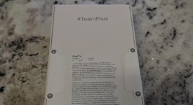 New
													Google Pixel 7a - Unlocked, Charcoal, 128 GB, 8 GB, GWKK3, photo 2 of 6