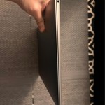 Good MacBook Air 2018 - 13 inch - 128 GB, Gray, 8 GB, Intel Core i5