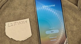 Mint
													Samsung Galaxy S24 FE - Unlocked, Mint, 128 GB, SM-S721U1, photo 2 of 11