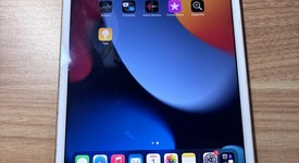 Good
													Apple iPad Mini 4 - Wi-Fi, Gold, 128 GB, photo 3 of 8