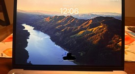 Good
													MacBook Air 2020 - 13" - Apple M1, Gray, 256 GB, 8 GB, photo 4 of 9