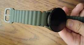 Mint
													Samsung Galaxy Watch7 - Unlocked, Green, SM-L305U, 40mm, photo 4 of 8