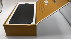 Mint
													Apple iPhone 14 Pro - Unlocked, Black, 128 GB, A2650, photo 2 of 11