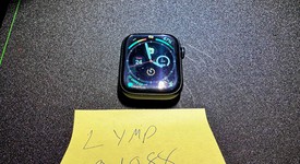 Good
													Apple Watch Series 8 45mm - Midnight, A2771 - GPS, Aluminum, photo 5 of 5