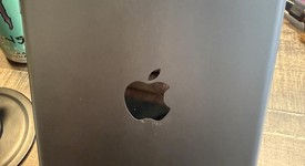 Good
													Apple iPad Mini 2 Retina - Unlocked, Black, 16 GB, photo 3 of 4