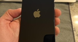 Mint
													Apple iPhone 12 - Unlocked, Black, 128 GB, A2172, photo 1 of 9