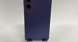 Good
													Samsung Galaxy S24 - Unlocked, Violet, 256 GB, 8 GB, SM-S921U1, photo 1 of 2