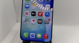 Mint
													Apple iPhone 16 Pro Max - Unlocked, Natural, 256 GB, A3084, photo 1 of 10