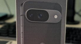 New
													Google Pixel 9 - Unlocked, Obsidian, 128 GB, 12 GB, G2YBB, photo 4 of 5