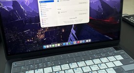 Mint
													MacBook Air 2024 (M3) - 13" - Apple M3, Midnight, 256 GB, 8 GB, 8-core GPU, photo 4 of 7