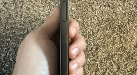 Good
													Apple iPhone 15 - Unlocked, Black, 256 GB, A2846, photo 4 of 8