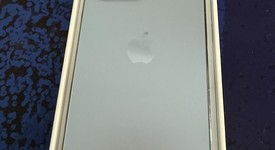 Good
													Apple iPhone 13 Pro - Unlocked, Sierra Blue, 128 GB, A2483, photo 3 of 7